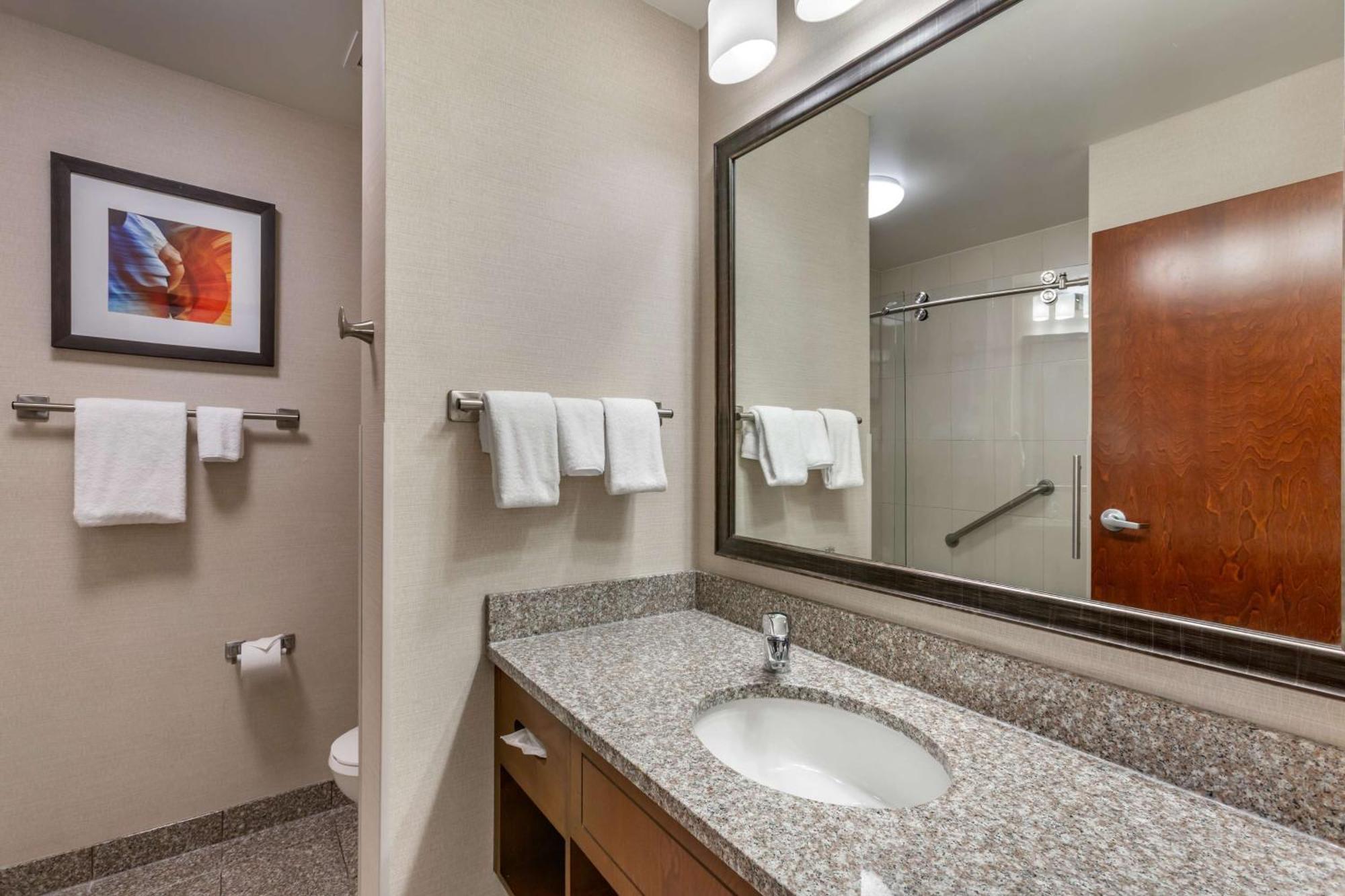 Drury Plaza Hotel Phoenix Tempe Exterior foto