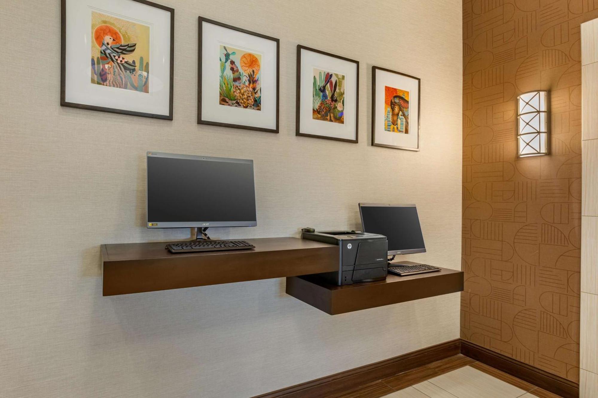 Drury Plaza Hotel Phoenix Tempe Exterior foto