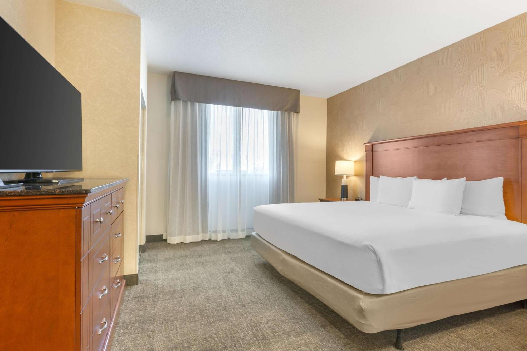 Drury Plaza Hotel Phoenix Tempe Exterior foto