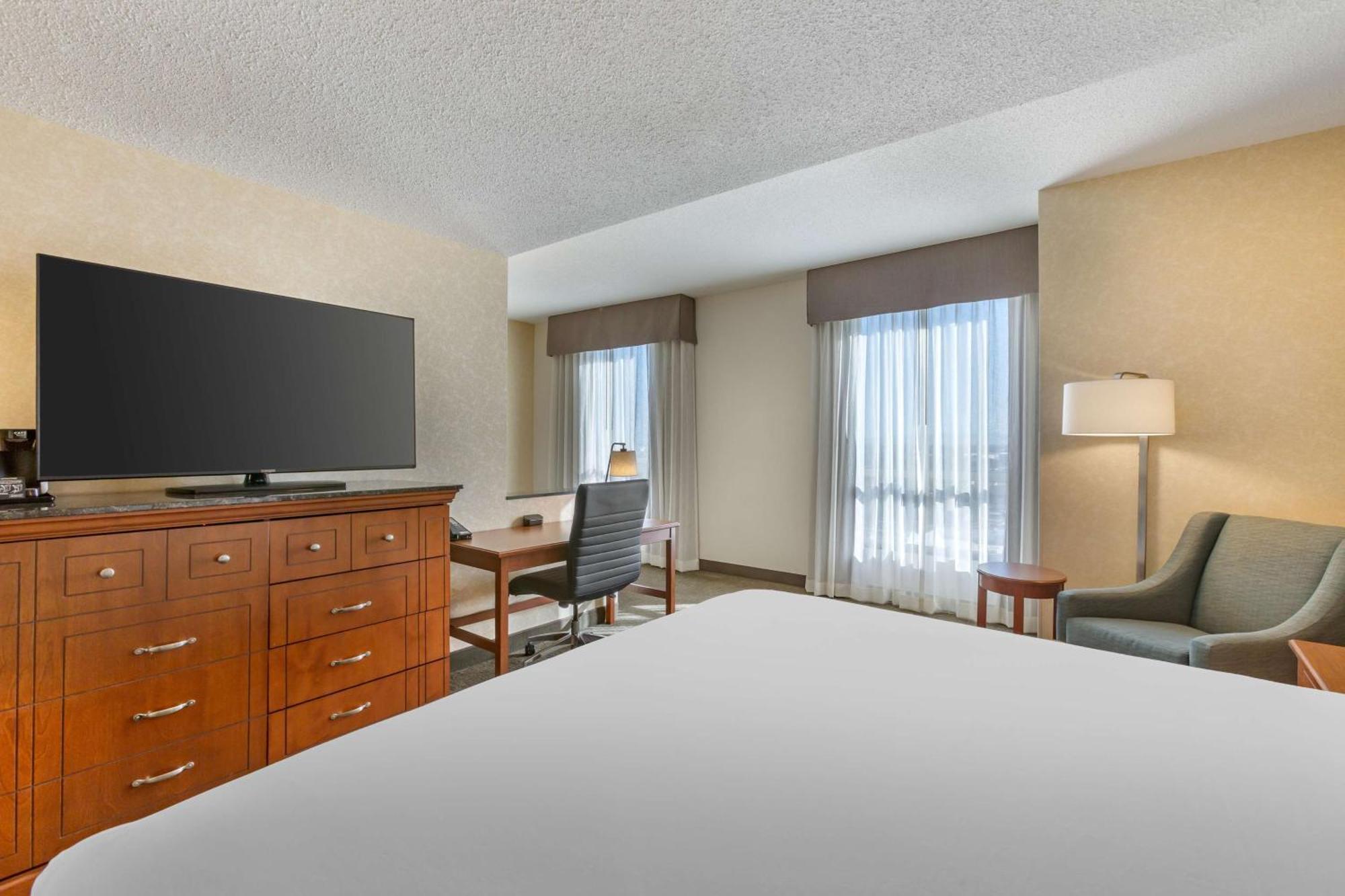 Drury Plaza Hotel Phoenix Tempe Exterior foto