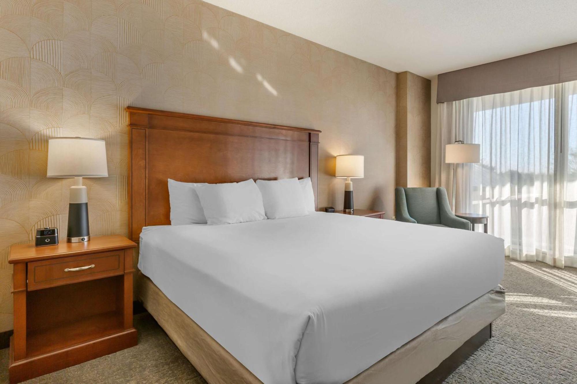 Drury Plaza Hotel Phoenix Tempe Exterior foto